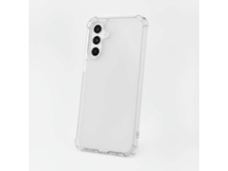 Capa Reforçada para Samsung Galaxy S24 Fe LA CASA DE LAS CARCASAS