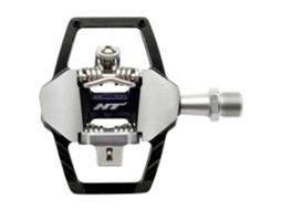 Pedais Gt1 G-Mtb Preto Cinzentoht Components
