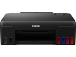 Impressora CANON PIXMA MegaTank G550 (Outlet Caixa Aberta - Jato de Tinta - Wi-Fi)
