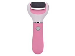 Lixa Elétrica Para Remoção De Calos, Lixa Profissional Para Pedicure. Aquaforge