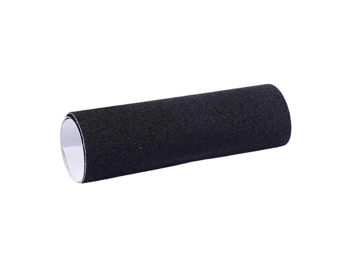Fita Adesivo Impermeável para Scooter 33x9 Polegadas, Longboards, Lixa Rollerboard, Skate Sem Bolhas GOKOCO
