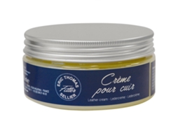 Creme Leather 250Ml Transparenteeric Thomas