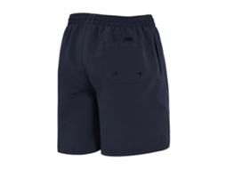 Calções de Banho de Natação para Menino ZOGGS (XL - Azul)