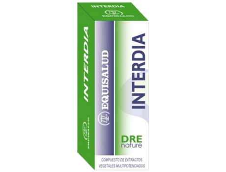 Interdia 30Ml INTERNATURE