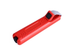 Laxiscreed Alicate Multifuncional De Decapagem Para Fios 8-28mm, Portátil, Ideal Para Corte, Crimpagem E Decapar Facilmente