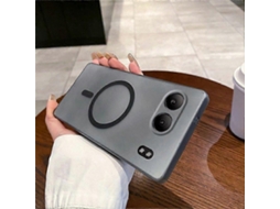 Pelicula de Vidro FACPOET OnePlus Nord 4