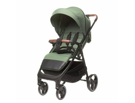 Carrinho de Passeio 4Baby STINGER Olive