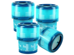 Filtro de substituição Gen5 para Gen5detect Absolute e Gen5outsize ozo