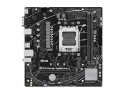 Motherboard ASUS Prime A620M-K Amd A620 Ranhura Am5 Micro Atx