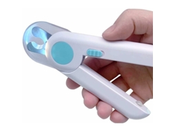 Cortador Unhas Pet Profissional