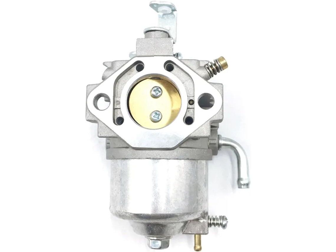 Carburador, 2x Carburador Para Mitsubishi Gm291 Gm301 Gb290 Gb300 Gt1000 8hp 10hp Mge4000, Conjunto De Carburador Zeuxo