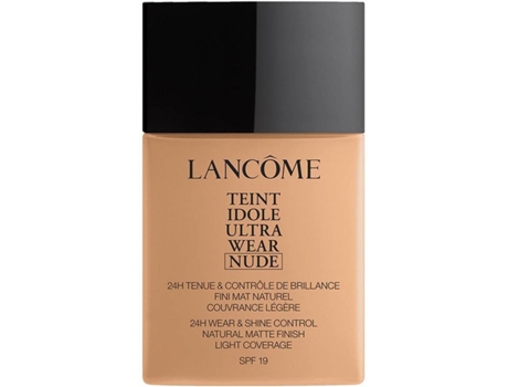 Base Teint Idole Ultra Wear Nude 03 Beige Diaphane 40ml