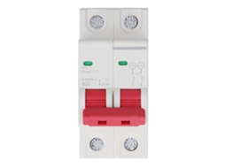Protector de Olas 4p 40ka 35mm Rail Ac385v