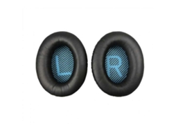 Almofadas De Espuma Para Fones De Ouvido Bose Qc35 Qc25 Qc15 Ae2
