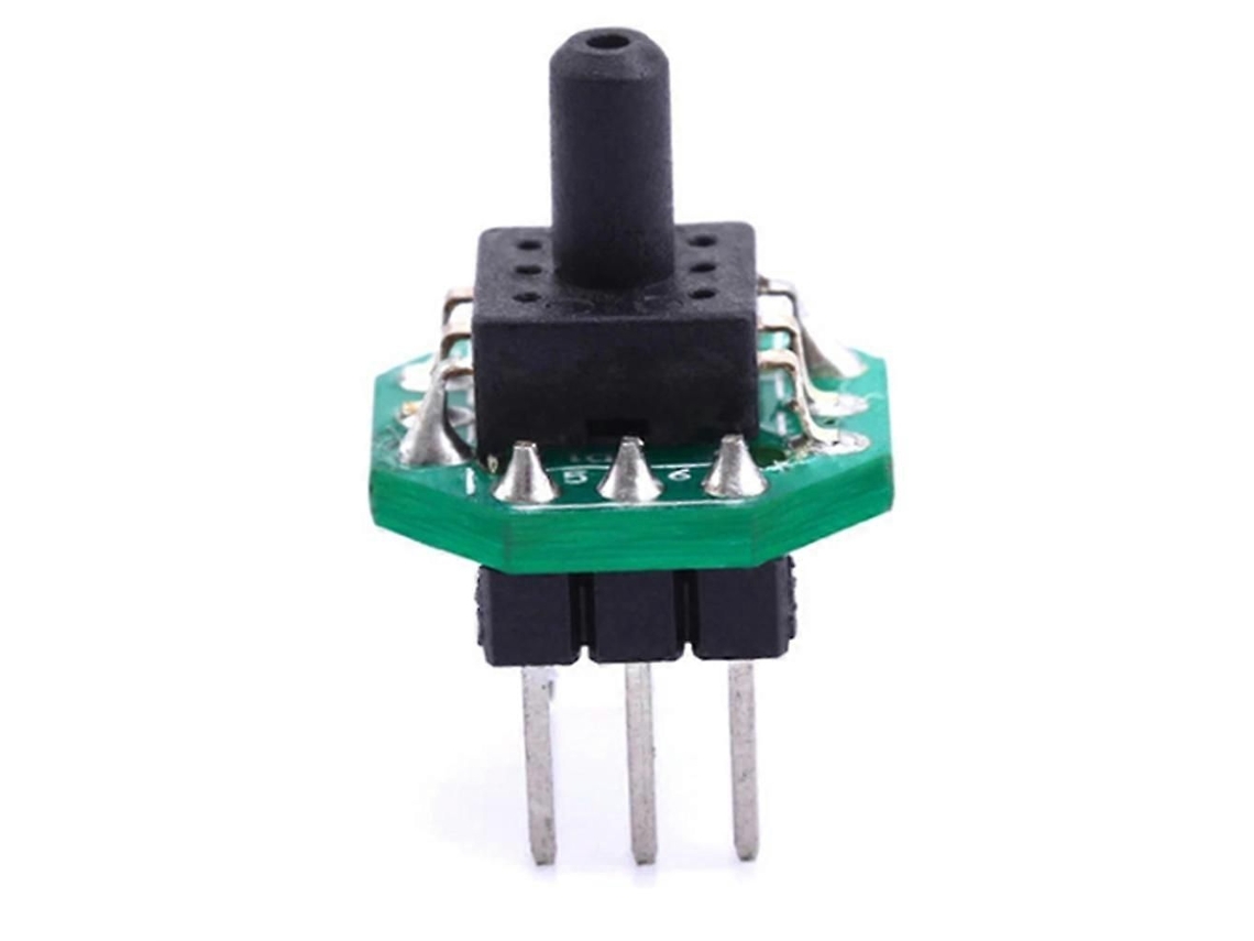Módulo Transmissor Do Sensor De Monitor De Pressão Arterial Eletrônico Xgzp6847a (0-200 Kpa)