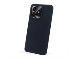 Funda Ultra Suave para Honor X5c Plus LA CASA DE LAS CARCASAS