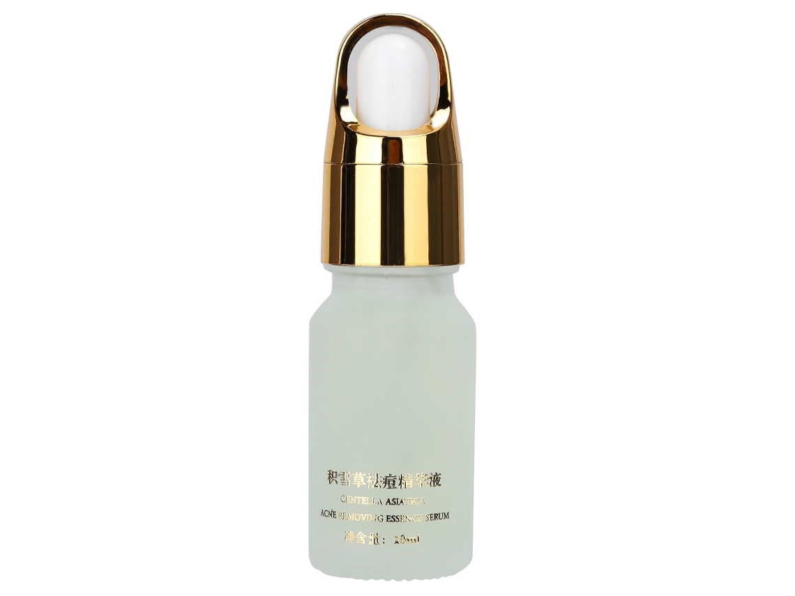 Essência Anti-acne E Redutor De Poros Eficaz