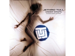 Jethro Tull - Under Wraps (the Bruce Soord 2026 Remix) vinil