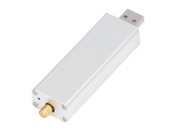 Receptor HKJ SDR banda completa 0.1MHz-1.7GHz