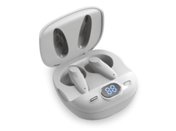 Auriculares Bluetooth True Wireless SMARTEK Tws-400w
