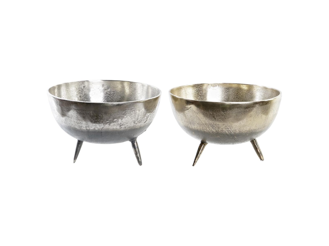 Centro de Mesa DKD HOME DECOR (Multicor)