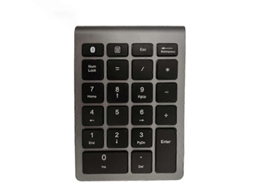Teclado Sem Fio compatível com PS5 TAISHENGDA