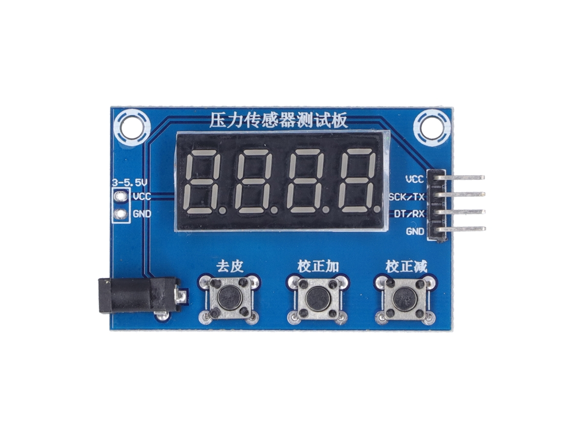Sensor de Pressão Mpxv7002dp Transdutor APM2.5