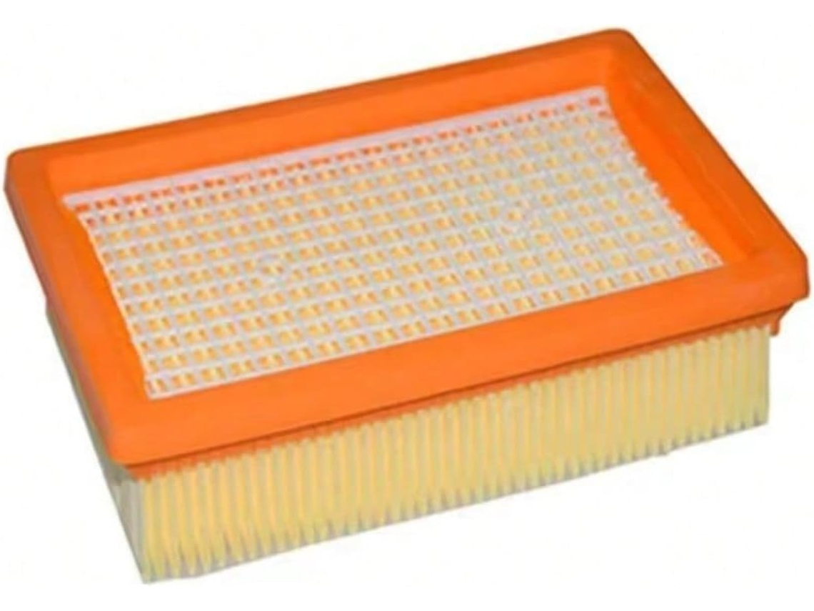 Filtro Compatível Com Os Modelos Karcher Mv4, Mv5, Mv6, Wd4, Wd5 E