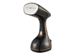 1640 Wvaporizador De Roupas Multifuncionallcdtela Inteligente 320mlgrande Capacidadedesign À Prova De Vazamentos Zeuxo