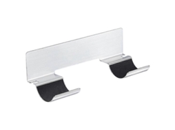 Suporte de Armazenamento Ferramentas Cabelo Secador Organizador GOKOCO