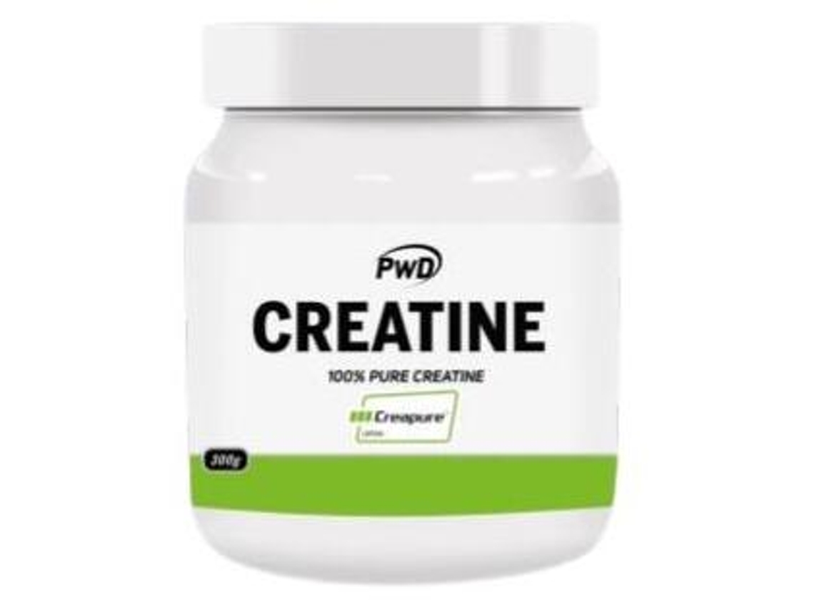 Creatine 300 gr PWD NUTRITION