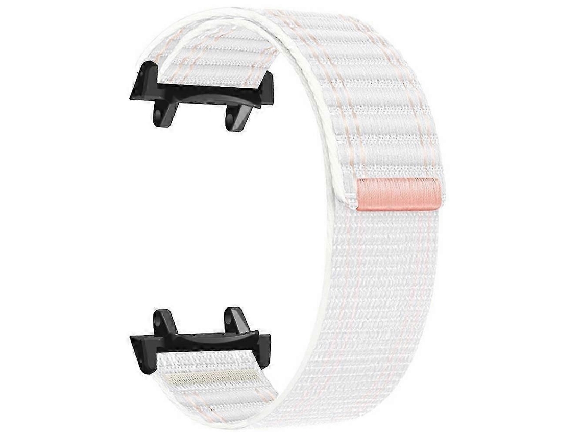 Pulseira de Nylon Ajustável com Conector de Policarbonato GOKOCO