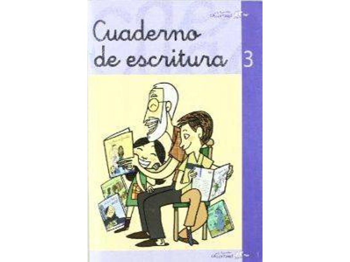Livro (Espanhol)