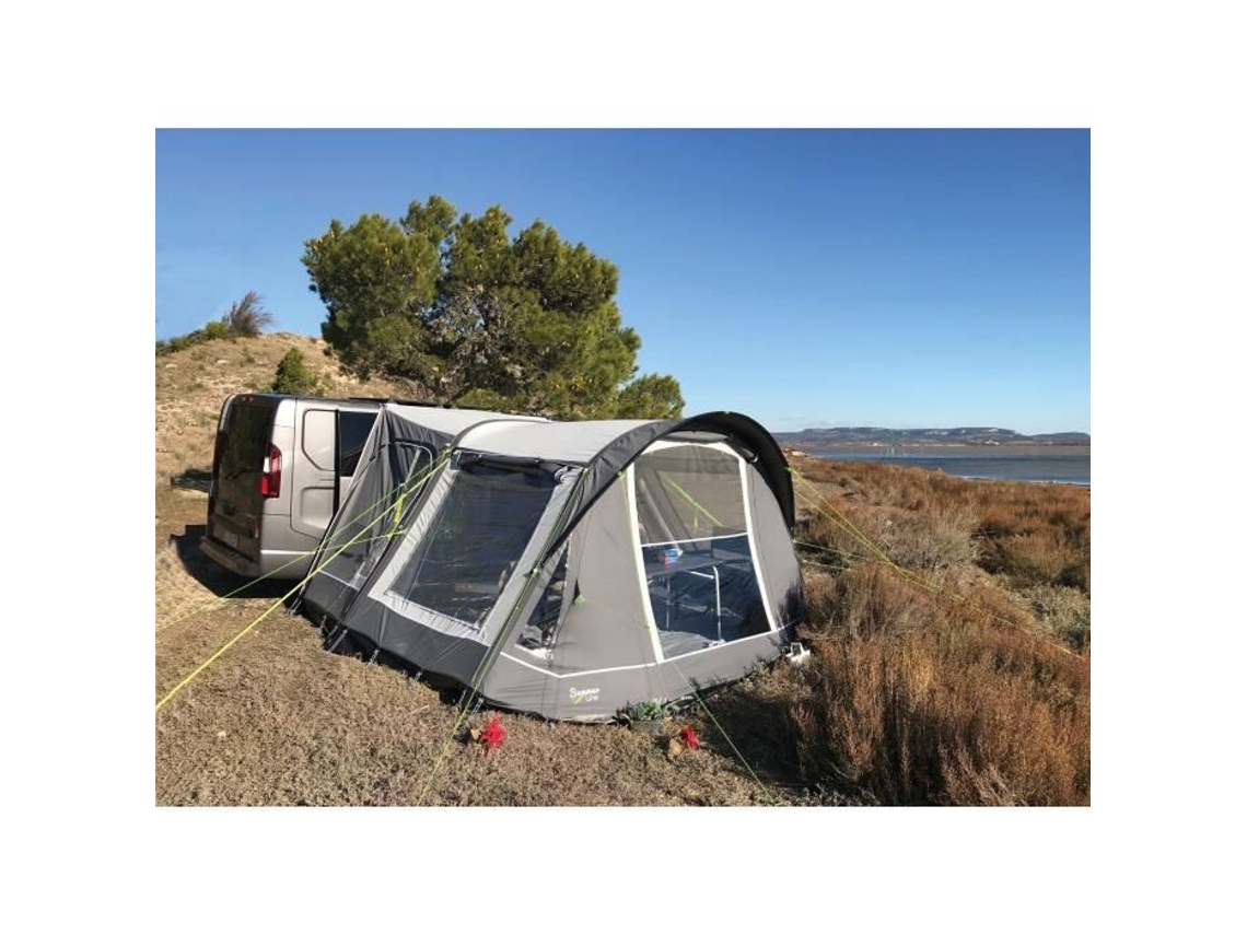 Toldo inflável - SUMMERLINE - Carrinha de aventureiro - 210 - 235 cm