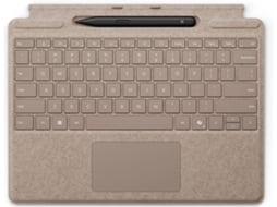 Teclado MICROSOFT Surface Pro Copilot com Slim Pen (Duna)