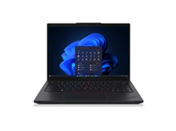 Laptop Lenovo 21s80006sp (preto, 16 GB de RAM, SSD de 512 GB, 14 soquetes, UE, QWERTY, espanhol, AMD)
