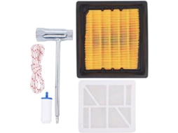 Kit De Depuração Do Filtro De Ar, K760 K770, Para Filtros De Combustível E Ar, Para Combustível, Para