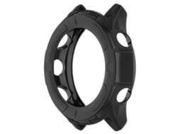 Baoj-capa Bumper Tpu Para Garmin Forerunner255