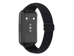 Cinto De Pulseira Smartwatch De Liberação Rápida Respirável Durável-nylon Para Banda 7
