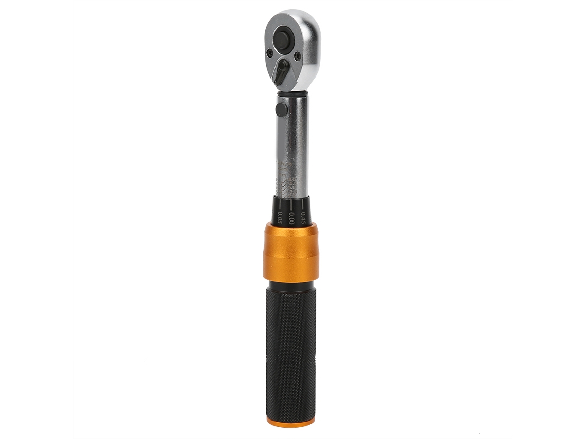 Laxiscreed Chave De Torque Pré-configurada Em Alumínio Para Trabalho De Alta Precisão
