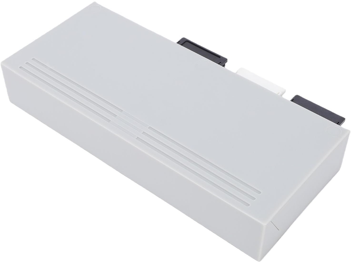 Painel de Interruptores Fino de 6 Vias com Retroiluminação Rgb, 4 Modos de Iluminação e Intensidade Variável. SFUSHOS