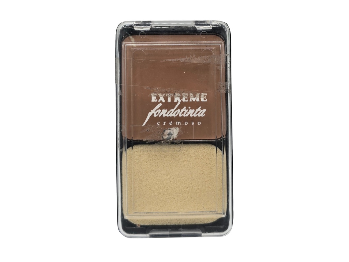 Extreme Cream Compact Foundation Nº3