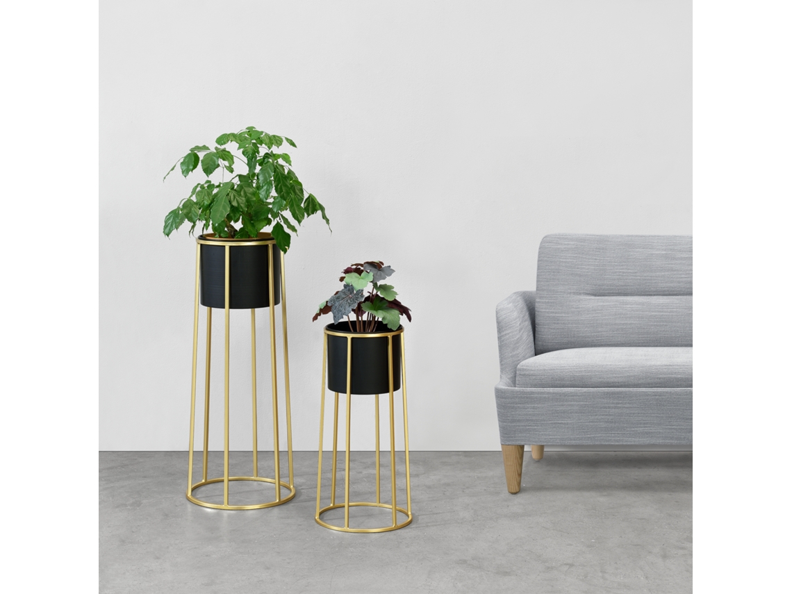 Suporte de Plantas [EN.CASA] (70x30x30 cm)