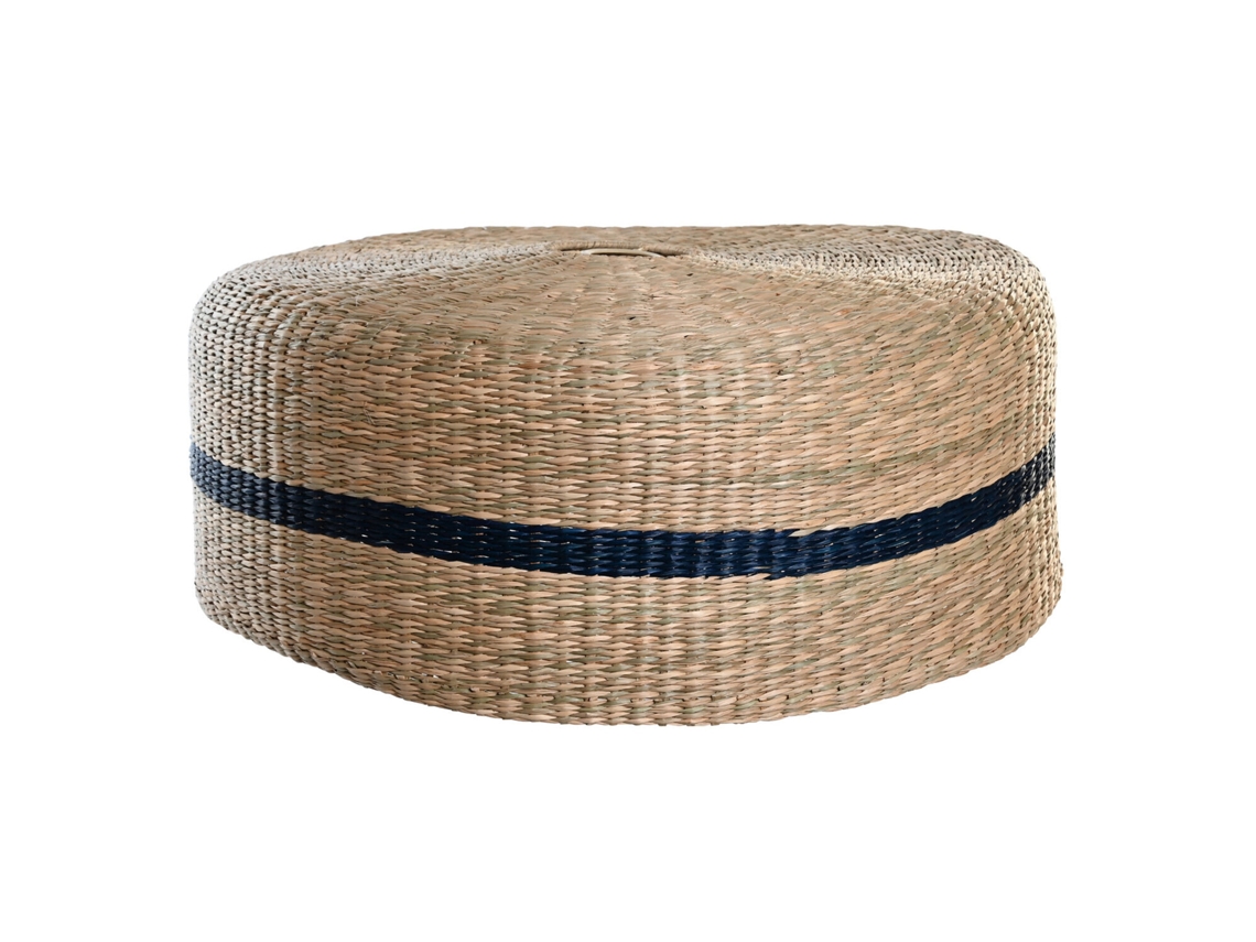 Biombo de Erva Marinha Natural 55x55x22cm ALEXANDRA HOUSE LIVING