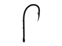 Mustad 92247 Ni Baitholder