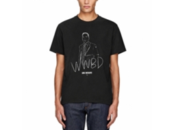 Young Thug Uy Scuti What Would Brian Do Tee Album Tour Merch T-shirts Size:xl