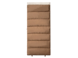 Saco de Dormir Leve e Resistente para Camping | S/MARCA