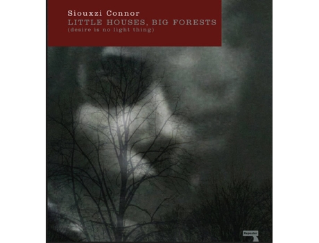 Livro Little Houses, Big Forests de Vários Autores