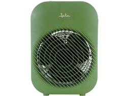 Aquecedor Termoventilador JATA TV55V (2000 W)