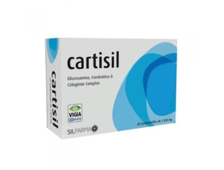 Cartisil Comp X 60